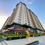 Kirayə (aylıq) 2 otaqlı Yeni Tikili, Xətai metrosu, Xətai rayonu 1