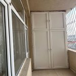 Satılır 3 otaqlı Yeni Tikili, Qara Qarayev metrosu, Nizami rayonu 10