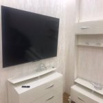Kirayə (aylıq) 2 otaqlı Yeni Tikili, Qara Qarayev metrosu, 8-ci kilometr, Nizami rayonu 3