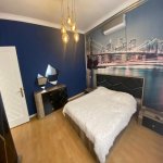 Satılır 5 otaqlı Həyət evi/villa, Avtovağzal metrosu, Biləcəri qəs., Binəqədi rayonu 14