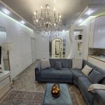 Аренда 3 комнатная Новостройка, м. 8 Ноябрь метро, Ясамал район 8