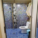 Satılır 3 otaqlı Köhnə Tikili, İçərişəhər metrosu, Səbail rayonu 9