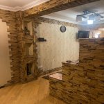 Аренда 3 комнат Вторичка, м. Эльмляр Академиясы метро, Ясамал район 12