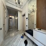Kirayə (aylıq) 5 otaqlı Yeni Tikili, Xətai metrosu, Xətai rayonu 24