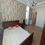 Kirayə (aylıq) 3 otaqlı Yeni Tikili, Gənclik metrosu, 8-ci mikrorayon, Binəqədi rayonu 9
