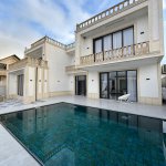 Посуточно 6 комнатная Дома/Виллы, Мярдякан, Хязяр район 17