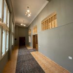 Kirayə (aylıq) 4 otaqlı Ofis, Sahil metrosu, Səbail rayonu 9