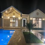 Satılır 4 otaqlı Bağ evi, Şüvəlan, Xəzər rayonu 1