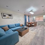 Satılır 3 otaqlı Yeni Tikili, Həzi Aslanov metrosu, Xətai rayonu 1