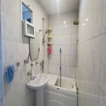 Kirayə (aylıq) 4 otaqlı Köhnə Tikili, Xalqlar dostluğu metrosu, Xətai rayonu 7