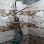 Satılır 2 otaqlı Köhnə Tikili, Memar Əcəmi metrosu, 5-ci mikrorayon, Nəsimi rayonu 9