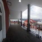 Kirayə (günlük) 5 otaqlı Həyət evi/villa Şamaxı 10