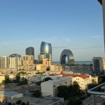Аренда 3 комнатная Новостройка, м. 28 Мая метро, Насими район 2