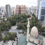 Kirayə (aylıq) 3 otaqlı Yeni Tikili, 28 May metrosu, Nəsimi rayonu 21
