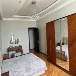 Продажа 3 комнат Новостройка, м. 8 Ноябрь метро, Насими район 4