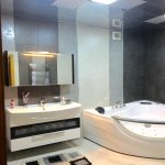 Kirayə (aylıq) 4 otaqlı Köhnə Tikili, Sahil metrosu, Səbail rayonu 22
