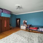 Satılır 4 otaqlı Həyət evi/villa, Koroğlu metrosu, Zabrat qəs., Sabunçu rayonu 10