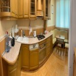Kirayə (aylıq) 3 otaqlı Yeni Tikili, 28 May metrosu, Səbail rayonu 5