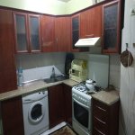 Kirayə (aylıq) 4 otaqlı Köhnə Tikili, Xalqlar dostluğu metrosu, Nizami rayonu 13