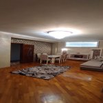 Kirayə (aylıq) 4 otaqlı Yeni Tikili, Qara Qarayev metrosu, Nizami rayonu 2