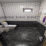Satılır 3 otaqlı Həyət evi/villa, Koroğlu metrosu, Zabrat qəs., Sabunçu rayonu 10