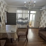 Kirayə (aylıq) 2 otaqlı Köhnə Tikili, 20 Yanvar metrosu, 1-ci mikrorayon, Nəsimi rayonu 2