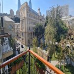 Kirayə (aylıq) 2 otaqlı Köhnə Tikili, Bayıl qəs., Səbail rayonu 9