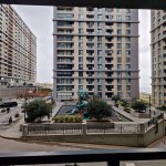 Satılır 2 otaqlı Yeni Tikili, Həzi Aslanov metrosu, Xətai rayonu 8