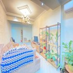 Satılır 3 otaqlı Yeni Tikili, İnşaatçılar metrosu, Yeni Yasamal qəs., Yasamal rayonu 4