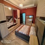 Kirayə (aylıq) 3 otaqlı Köhnə Tikili, Badamdar qəs., Səbail rayonu 4