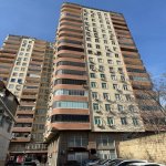 Satılır 3 otaqlı Yeni Tikili, Memar Əcəmi metrosu, 6-cı mikrorayon, Binəqədi rayonu 21