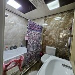 Satılır 2 otaqlı Yeni Tikili, Qara Qarayev metrosu, Nizami rayonu 12