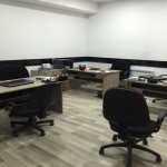 Satılır 4 otaqlı Ofis, Memar Əcəmi metrosu, Nəsimi rayonu 2