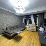 Kirayə (aylıq) 3 otaqlı Yeni Tikili, Xətai metrosu, Dəmirçi Plaza, Xətai rayonu 3