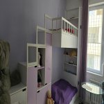 Аренда 3 комнатная Новостройка, м. 8 Ноябрь метро, Насими район 8