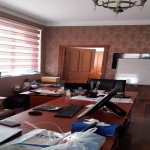 Kirayə (aylıq) 10 otaqlı Ofis, Elmlər akademiyası metrosu, Yasamal rayonu 5