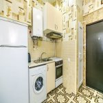 Kirayə (günlük) 2 otaqlı Köhnə Tikili, Sahil metrosu, Səbail rayonu 13