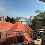 Satılır 2 otaqlı Həyət evi/villa, 20-ci sahə, Səbail rayonu 7
