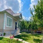 Kirayə (günlük) 3 otaqlı Bağ evi Qəbələ 1