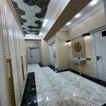 Kirayə (aylıq) 3 otaqlı Yeni Tikili, Azadlıq metrosu, 8-ci mikrorayon, Binəqədi rayonu 11