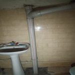 Satılır 3 otaqlı Köhnə Tikili, Gənclik metrosu, Nərimanov rayonu 16