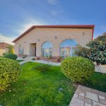 Satılır 4 otaqlı Bağ evi, Mərdəkan, Xəzər rayonu 2