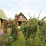 Kirayə (günlük) 4 otaqlı Həyət evi/villa Qusar 3