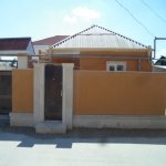 Satılır 2 otaqlı Həyət evi/villa, Binəqədi qəs., Binəqədi rayonu 1