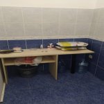 Kirayə (aylıq) 2 otaqlı Ofis, Nəriman Nərimanov metrosu, Nərimanov rayonu 8
