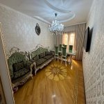 Satılır 3 otaqlı Köhnə Tikili, Qaraçuxur qəs., Suraxanı rayonu 2