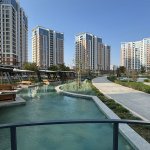 Satılır 4 otaqlı Yeni Tikili, Nəriman Nərimanov metrosu, Nərimanov rayonu 2