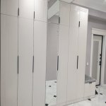 Kirayə (aylıq) 3 otaqlı Yeni Tikili, Gənclik metrosu, Nərimanov rayonu 15