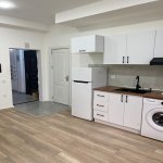 Аренда 1 комнатная Новостройка Хырдалан 4