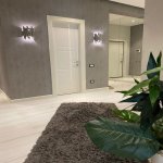 Kirayə (aylıq) 4 otaqlı Yeni Tikili, Ağ şəhər, Xətai rayonu 22